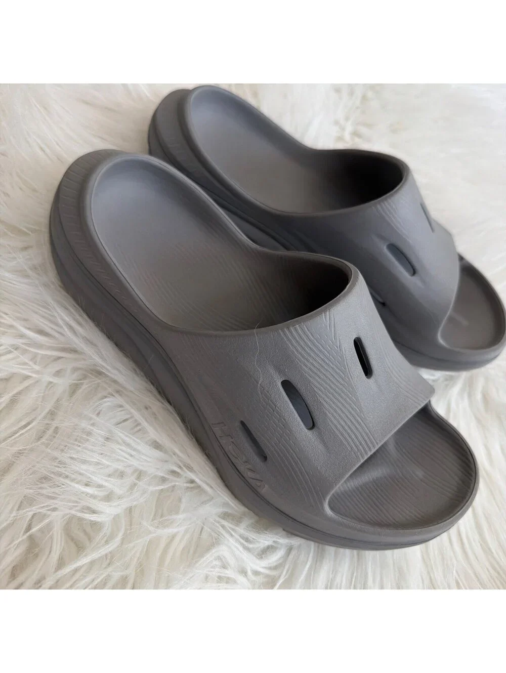 Hoka  Sandals size 8